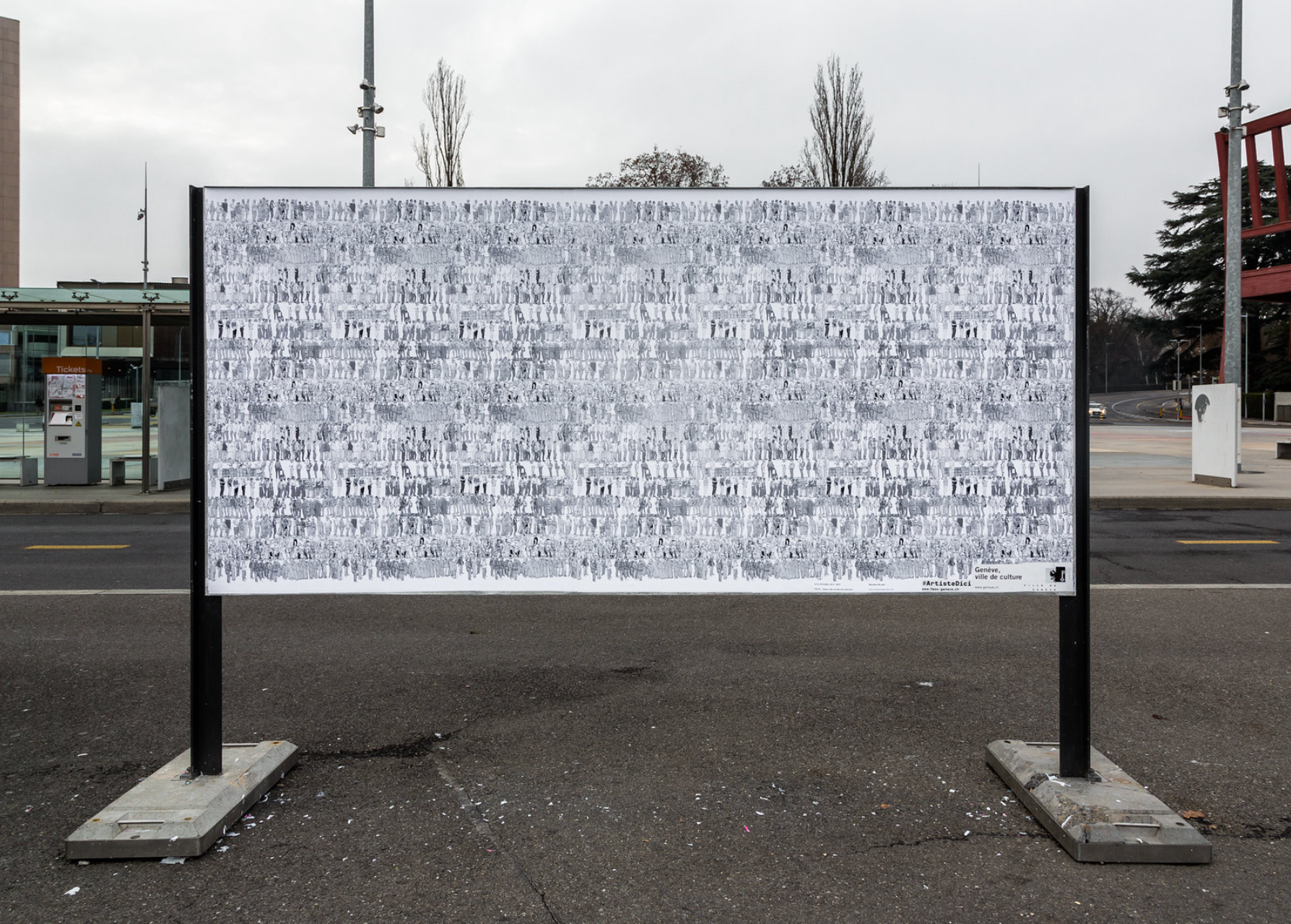 I Love Artiste D'ici — 2