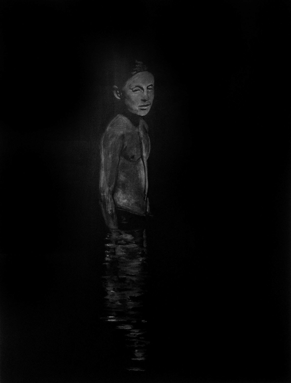 Sweat Dreams — 16