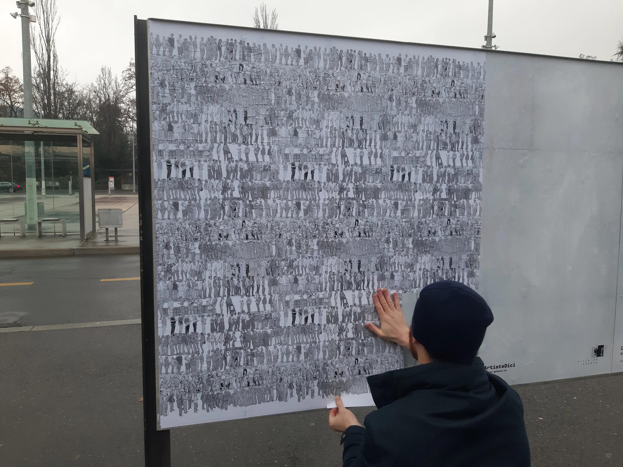 I Love Artiste D'ici — 3