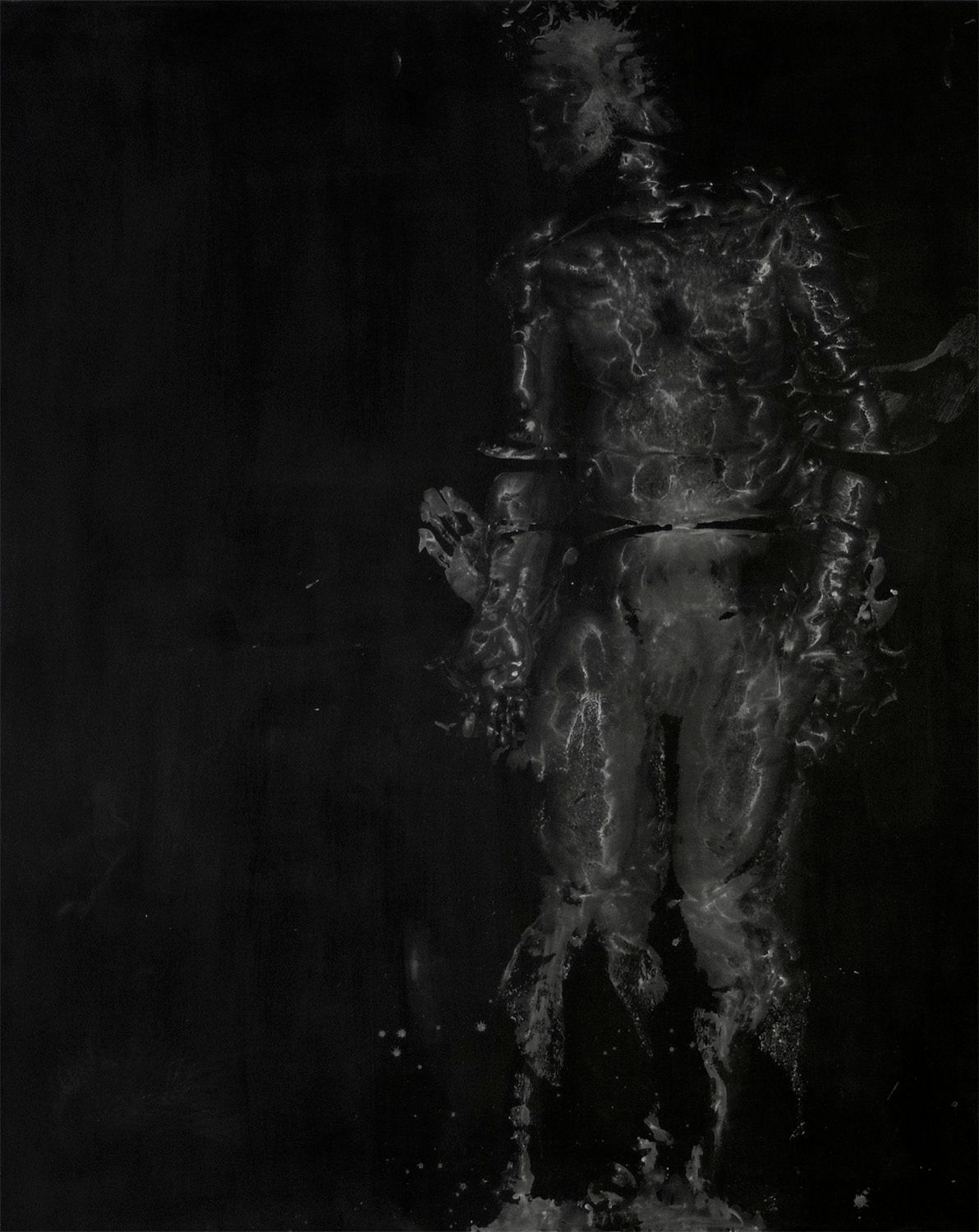 Sweat Dreams — 1