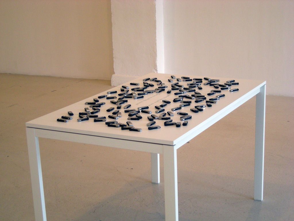 While Supply Last — 2