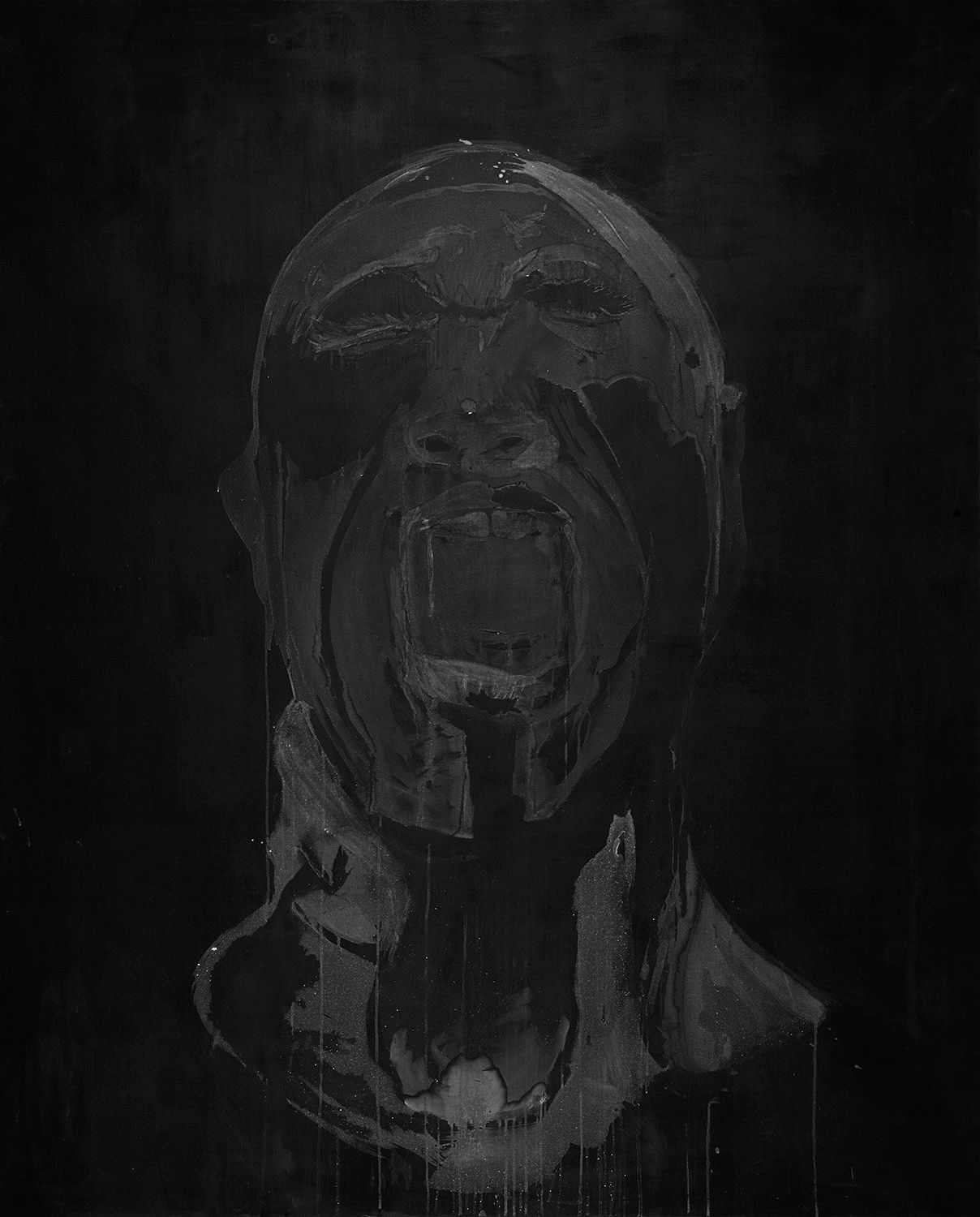 Sweat Dreams — 23
