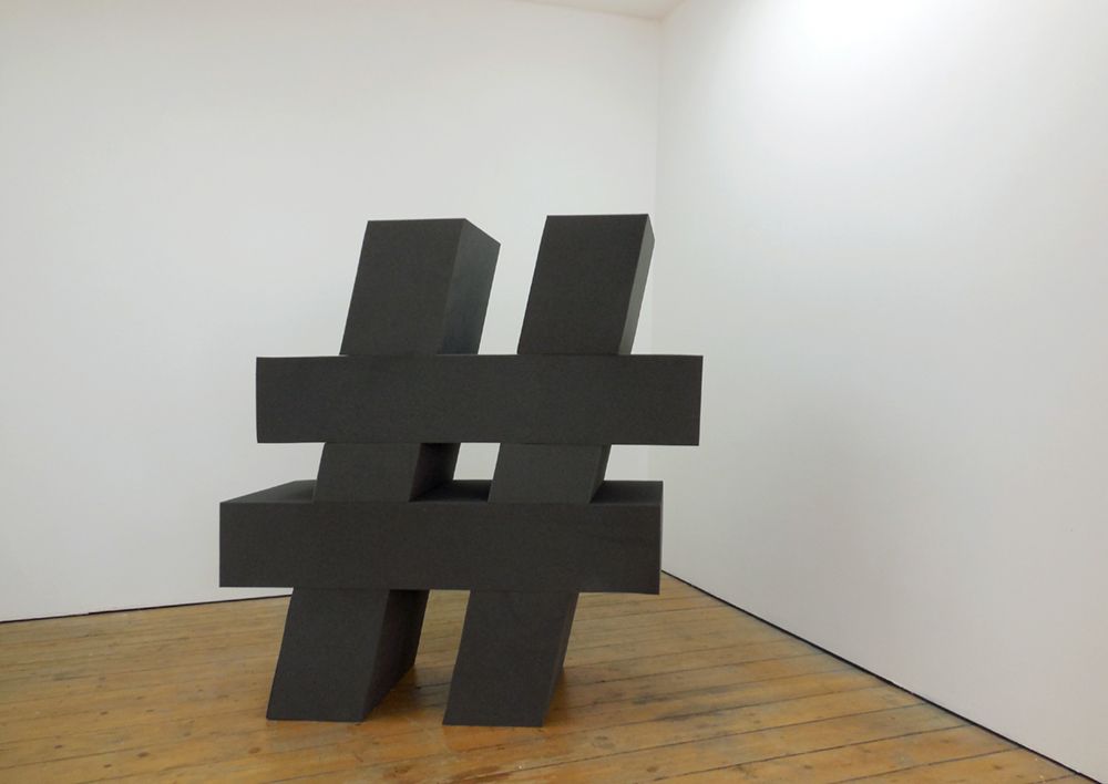 #Hashtactivism — 1
