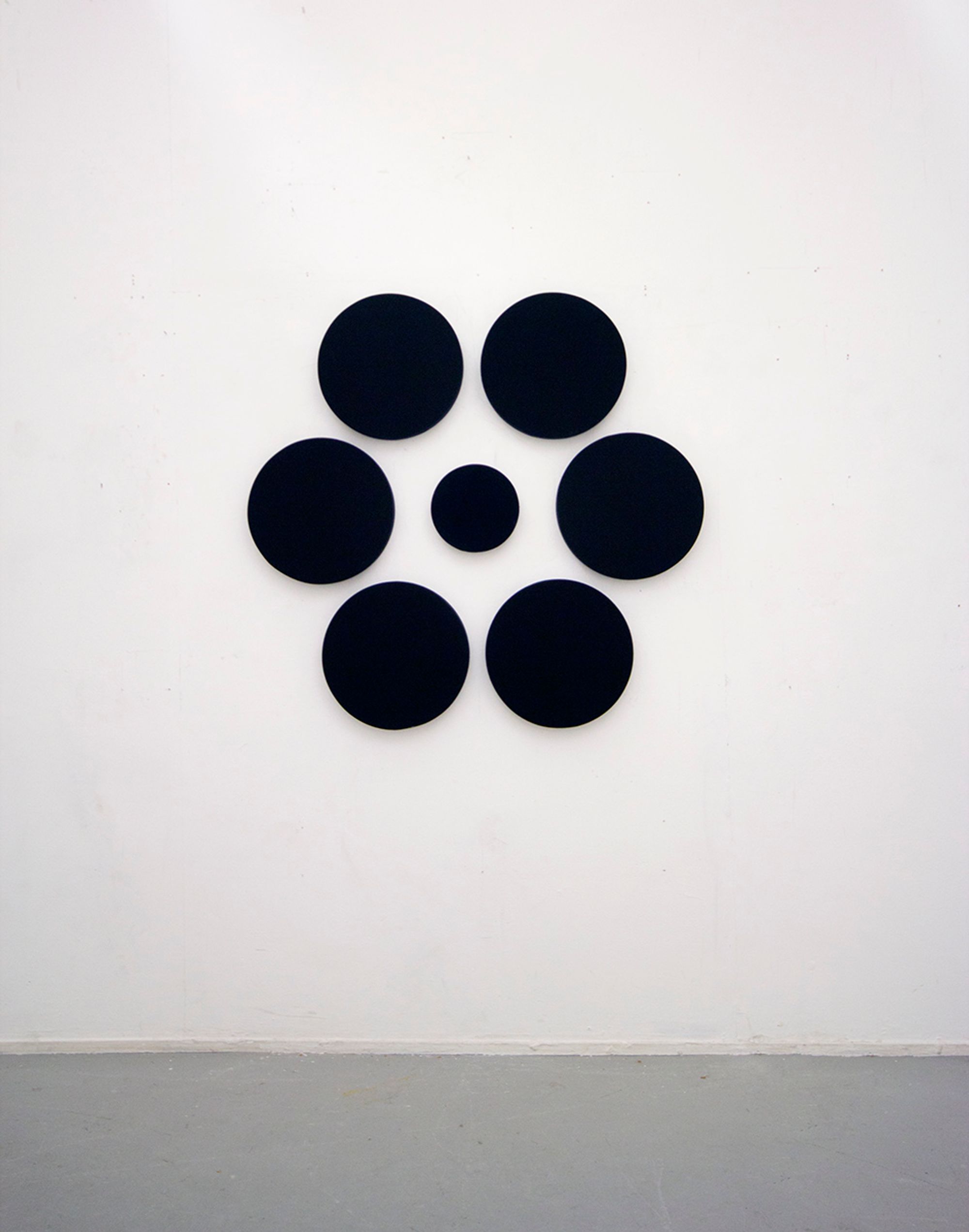 Clock — 3