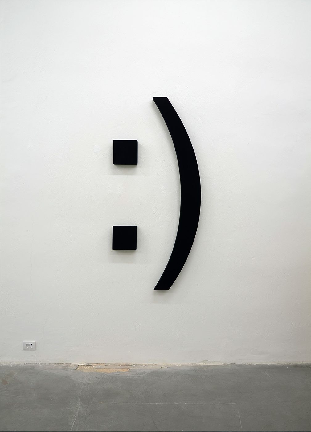 Emoticons — 1