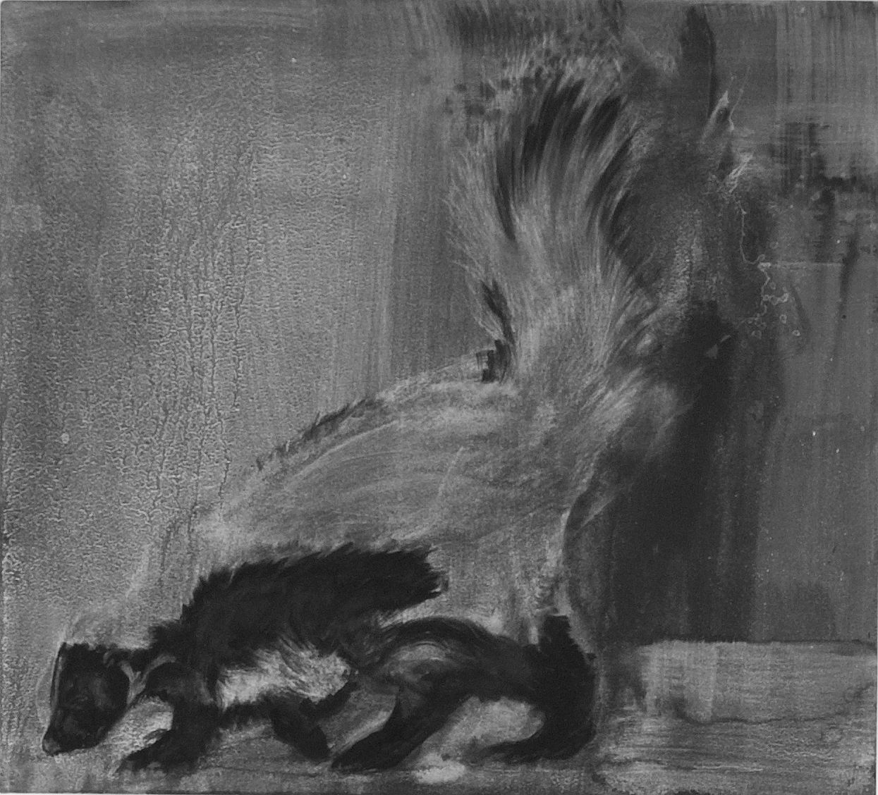 Sweat Dreams — 11