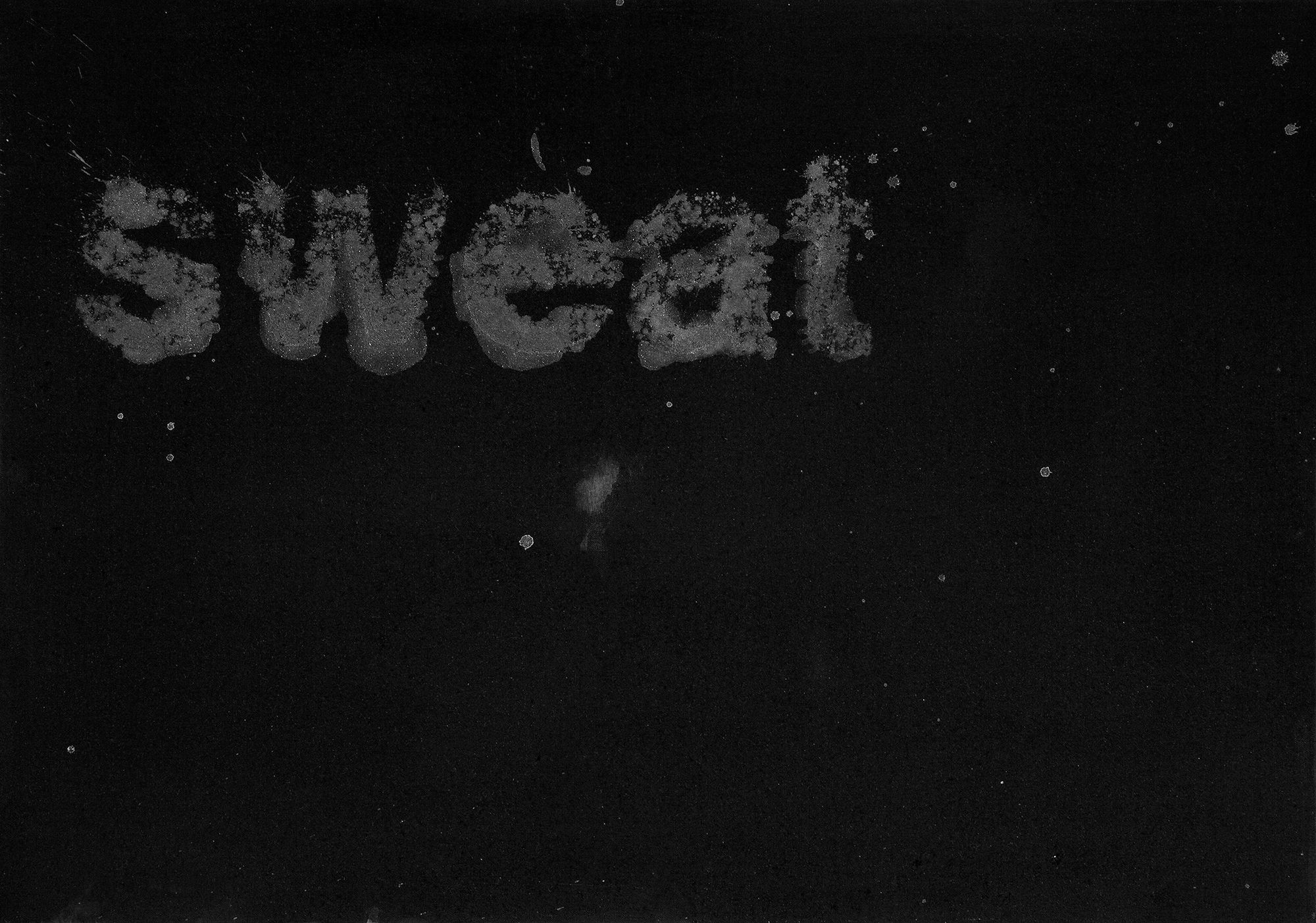 Sweat Dreams — 5