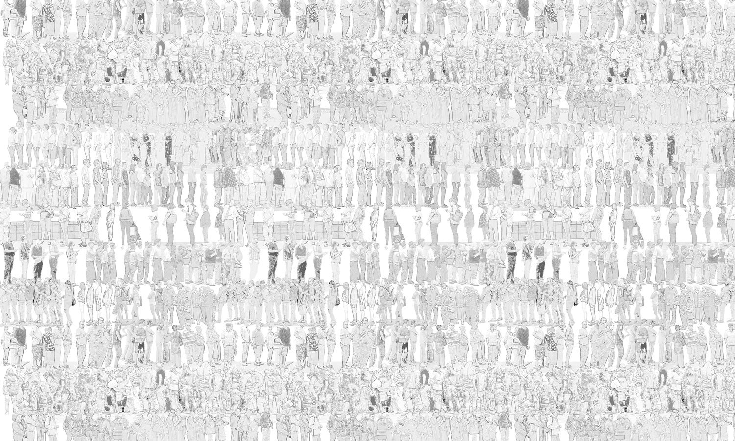 Atelophobia — 6