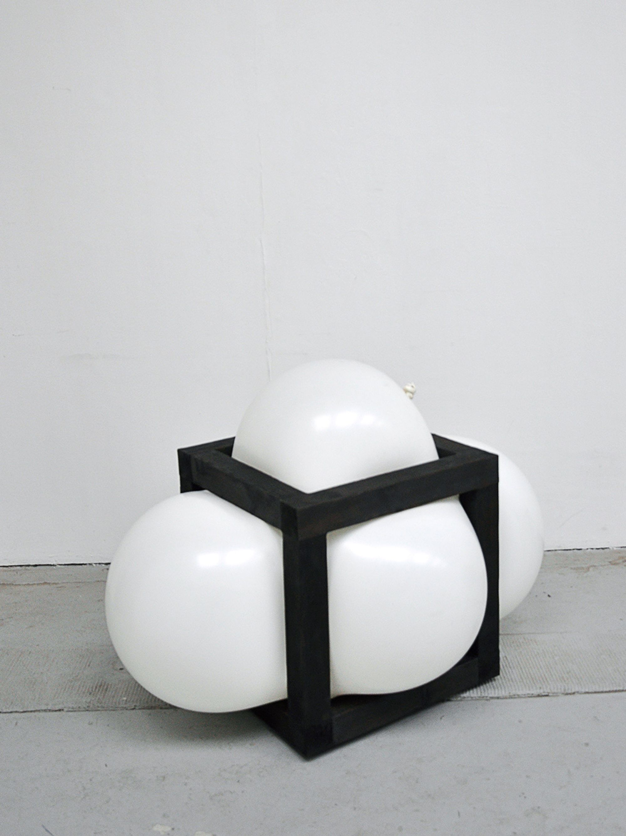 Balloons — 3