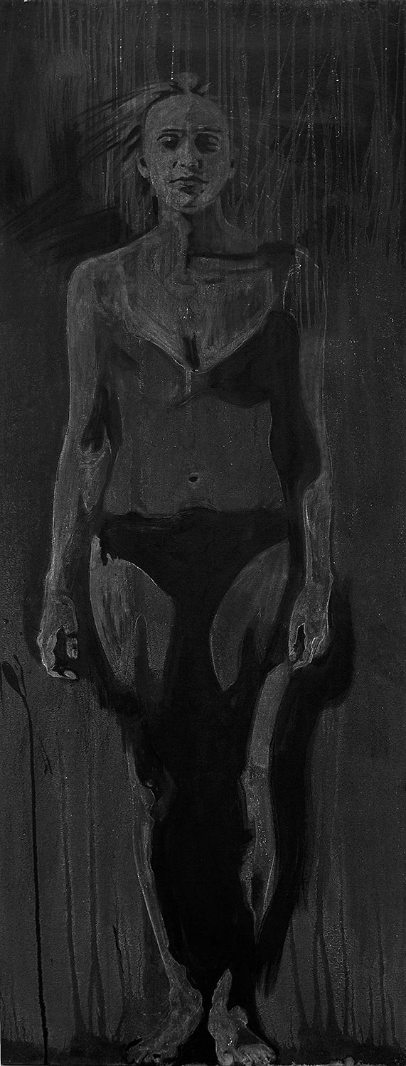 Sweat Dreams — 17