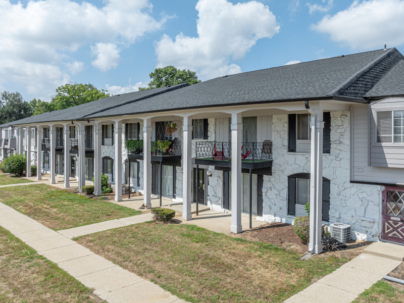 Multifamily - South Bend, IN