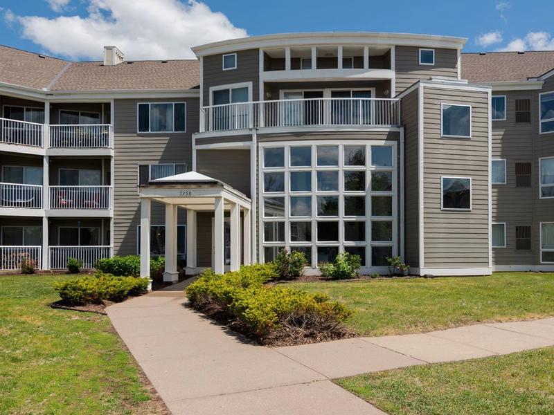 Equity - Bloomington, MN