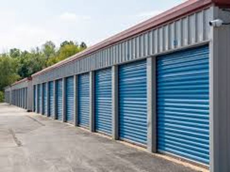 Self Storage Portfolio