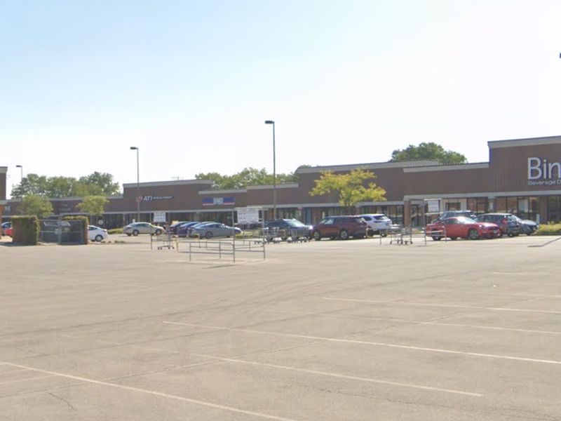 Retail - Naperville, IL