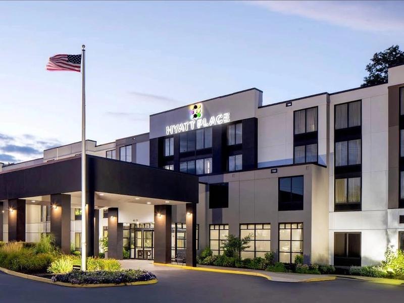 Hotel - Fair Lawn, NJ