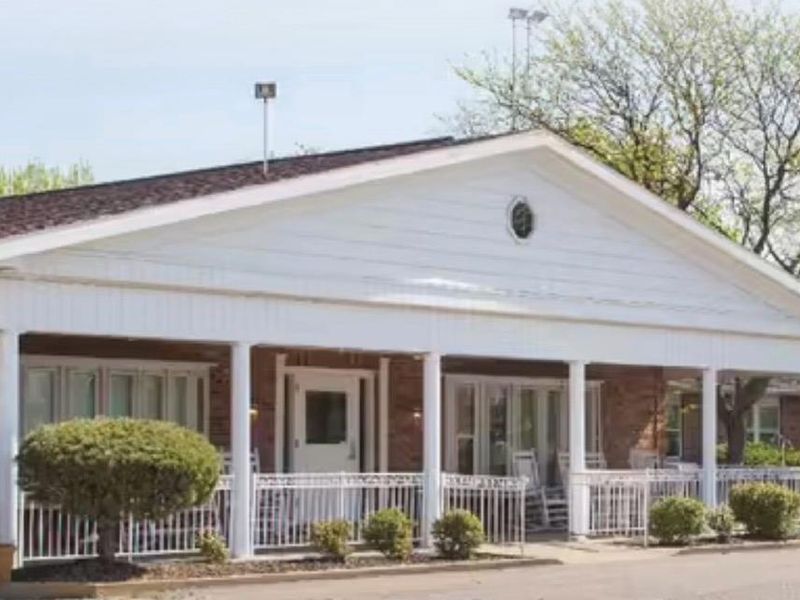 Healthcare Portfolio - Louisville, KY