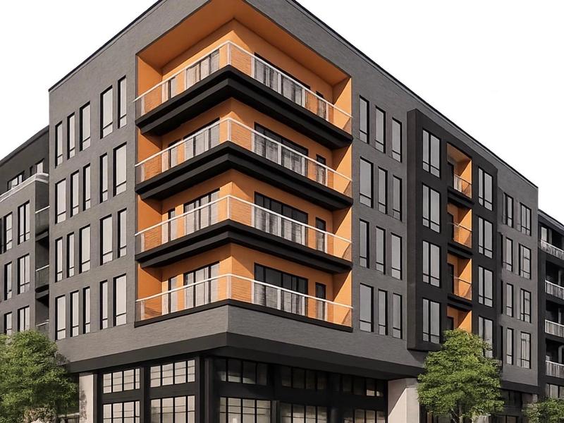 MF Construction - Peabody, MA