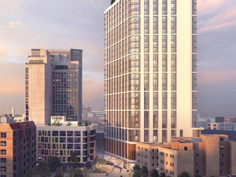 MF Bridge - Westchester, NY