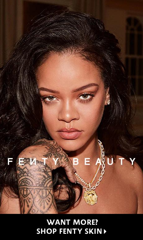 Fenty beauty