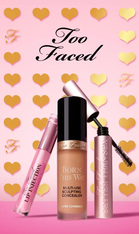 Too Faced