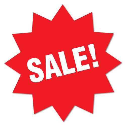 Sale