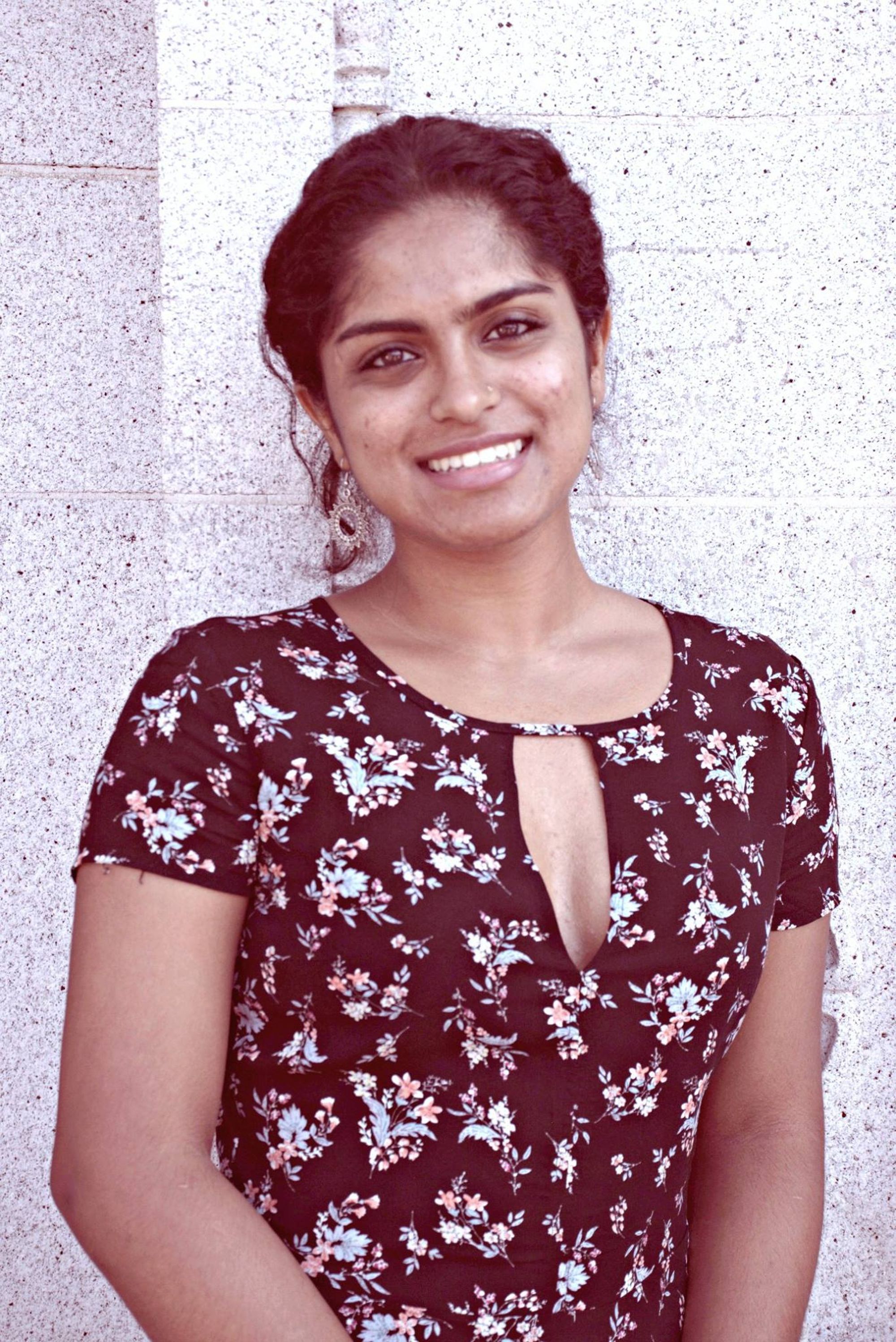 Profile picture for Sasha John