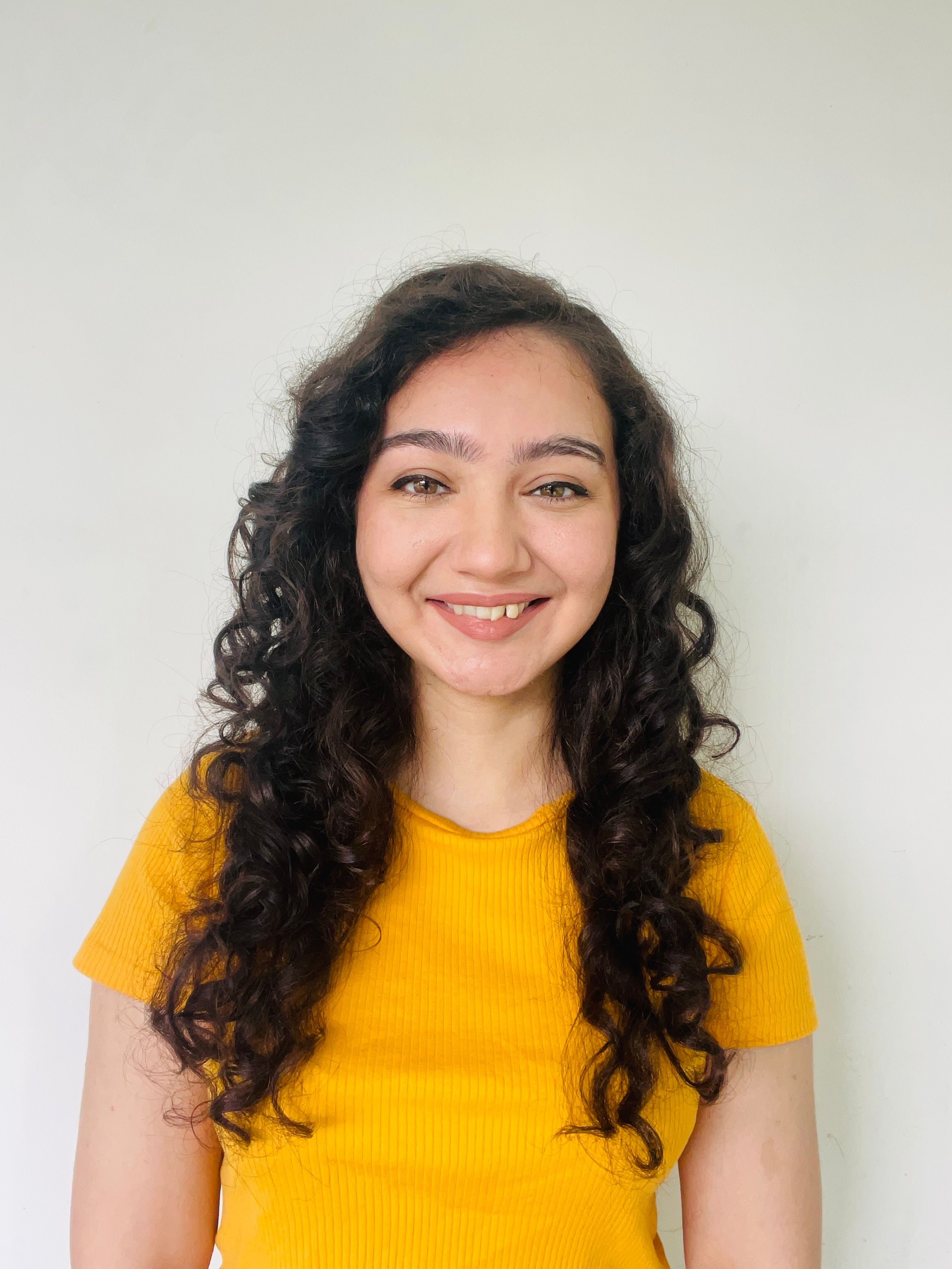 Profile picture for Anushka Jain