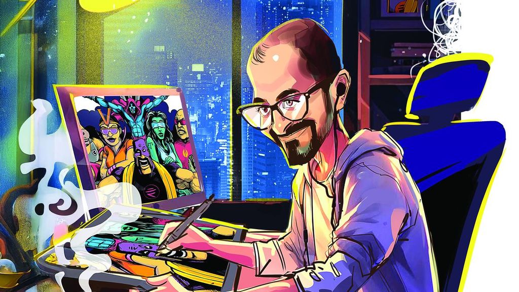 Can AI take your job? Artists and designers explain why they cannot be replaced