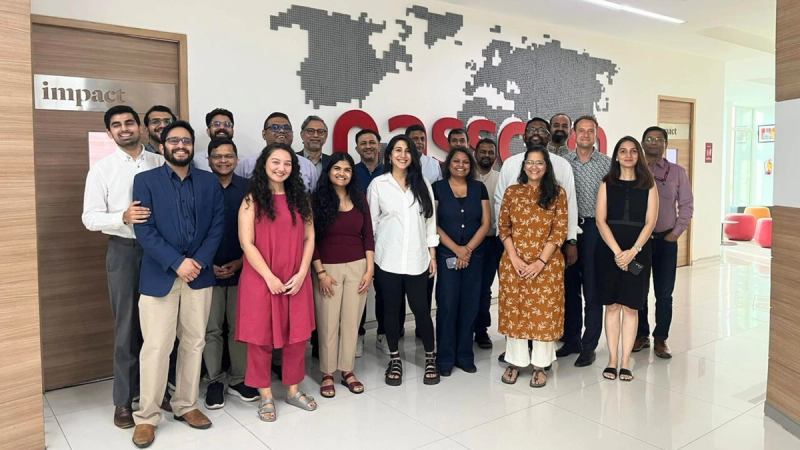 Convening on Open Source AI and Digital Public Goods in India