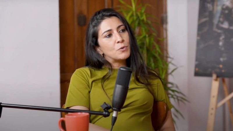 Does India Need Foresight? | Urvashi Aneja on Quest for Better Futures