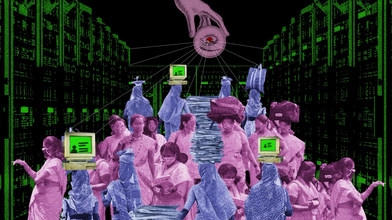 AI and Healthcare in India