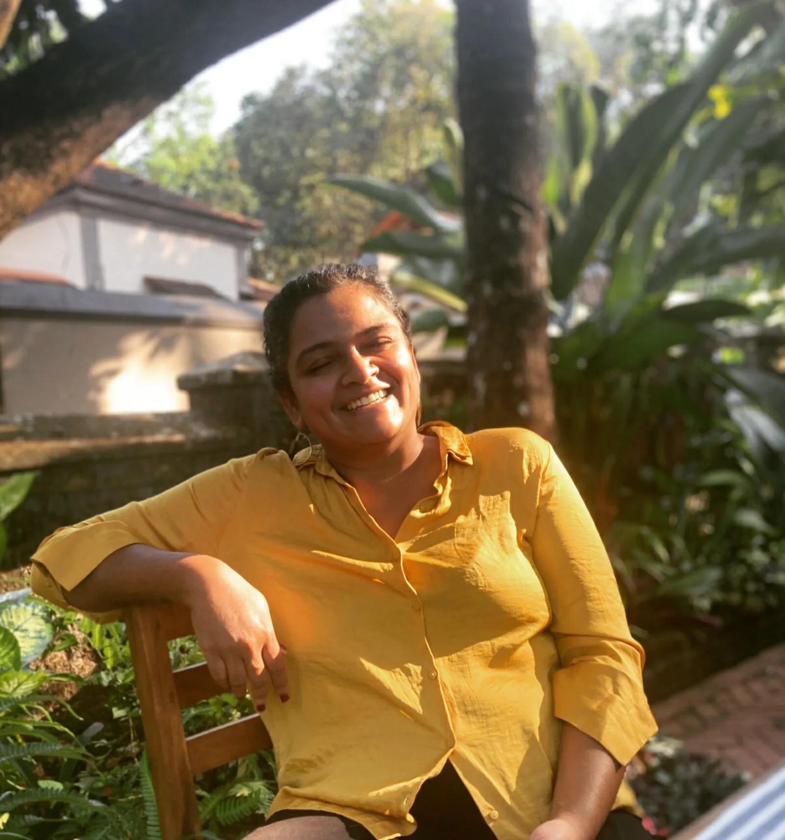 Profile picture for Shivranjana Rathore