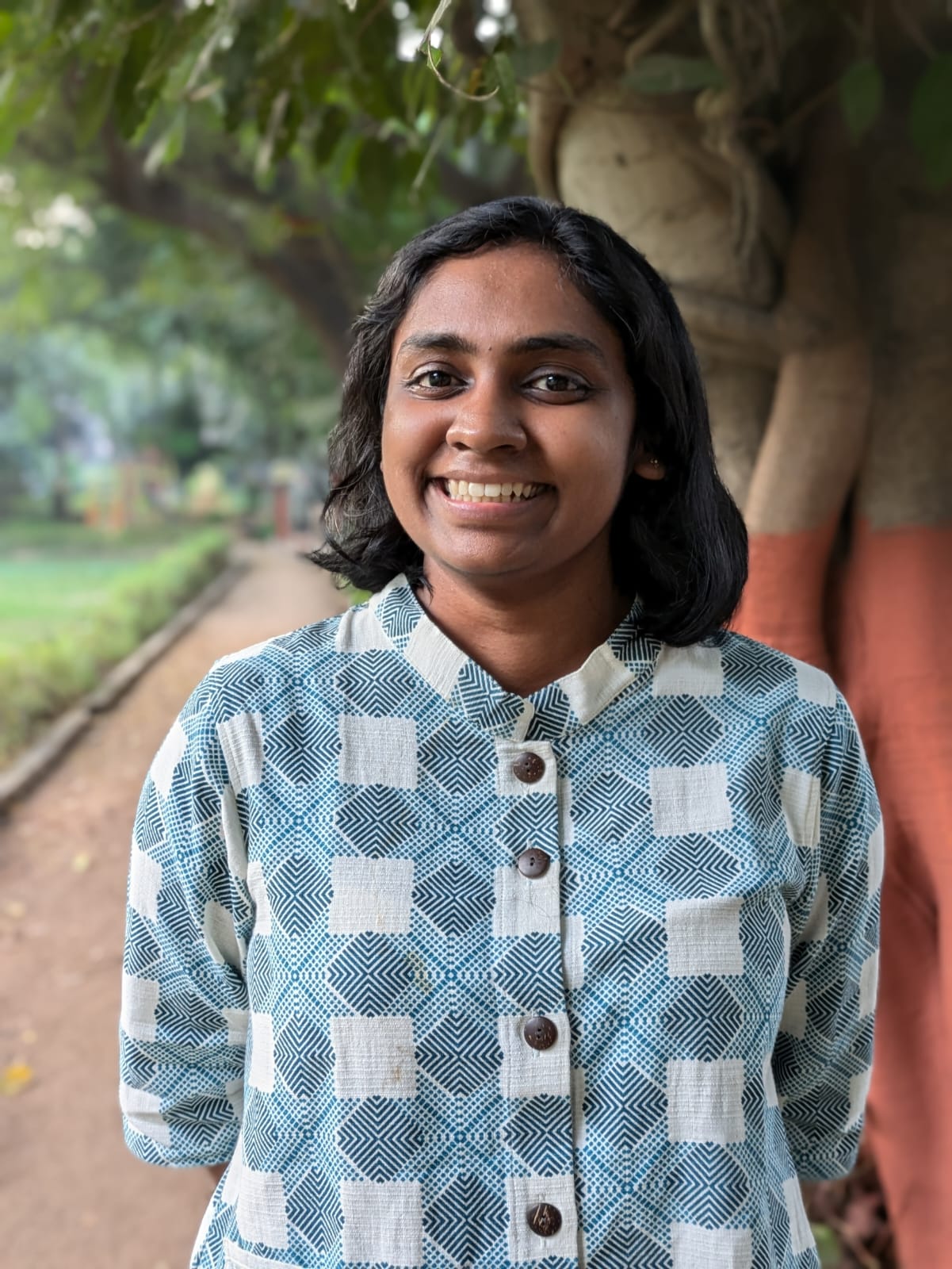 Profile picture for Dona Mathew