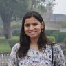 Profile picture for Aayushi Vishnoi