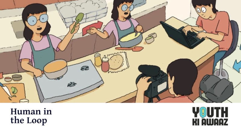 Review: The Cost Of Convenience And A ‘Soundmind’ | Human in the Loop