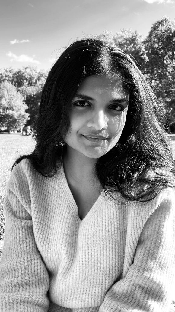 Profile picture for Aarushi Gupta