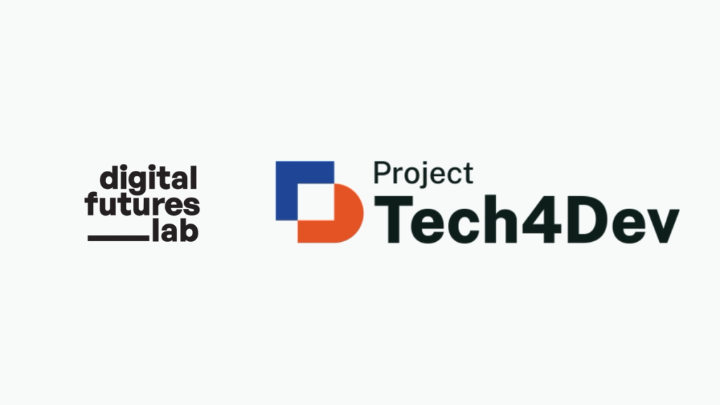 DFL joins Project Tech4Dev’s AI Cohort Program as a Knowledge Partner on Responsible AI