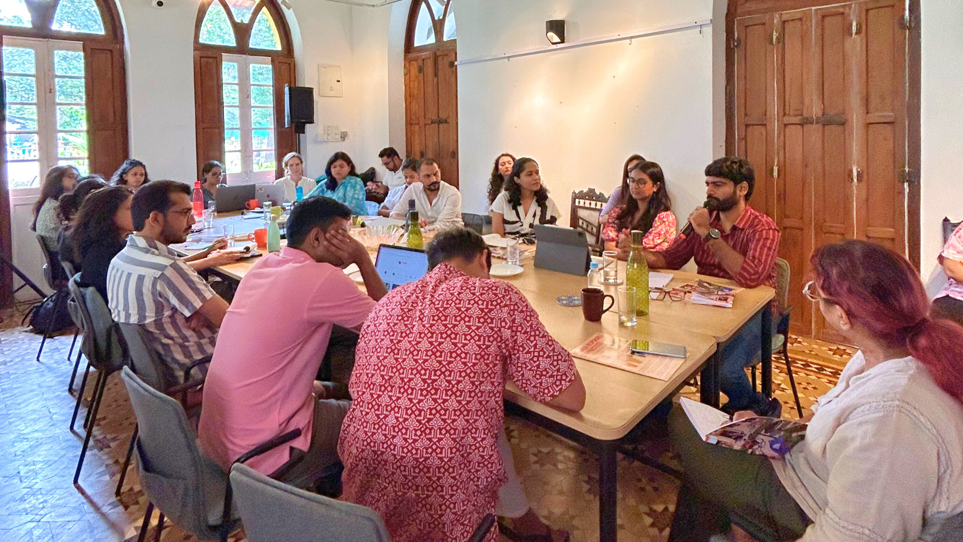 Responsible AI Impact Lab