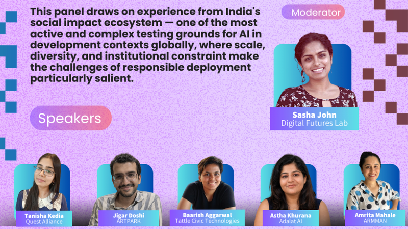 Beyond the Principles: Operationalising Responsible AI for Social Impact