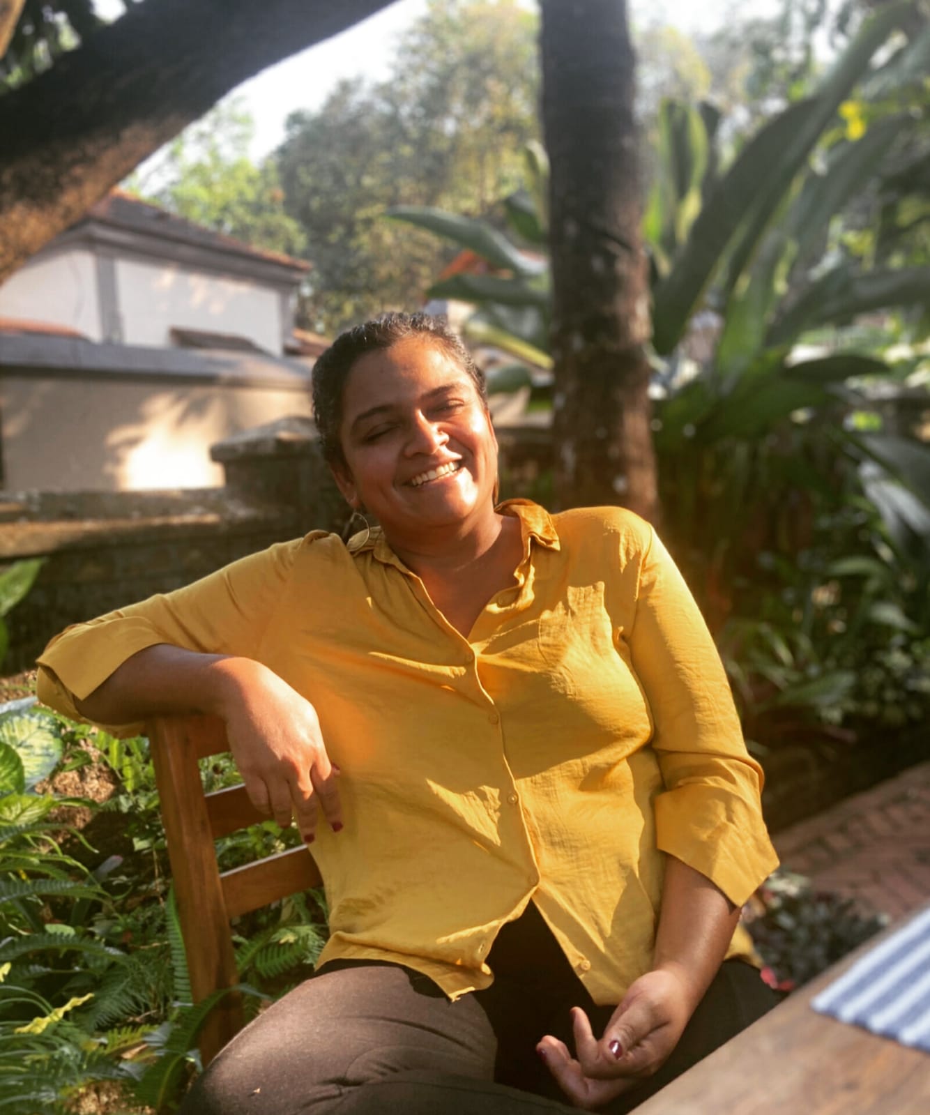 Profile picture for Shivranjana Rathore