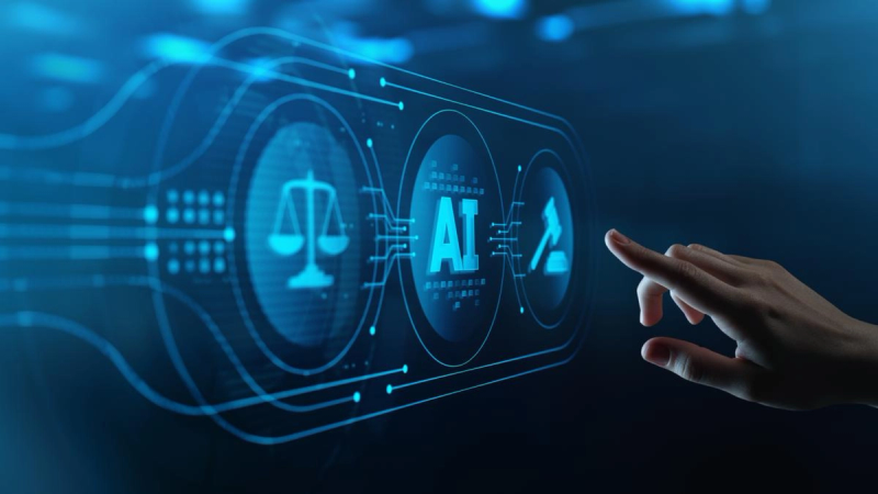 Set the guardrails for AI use in courtrooms