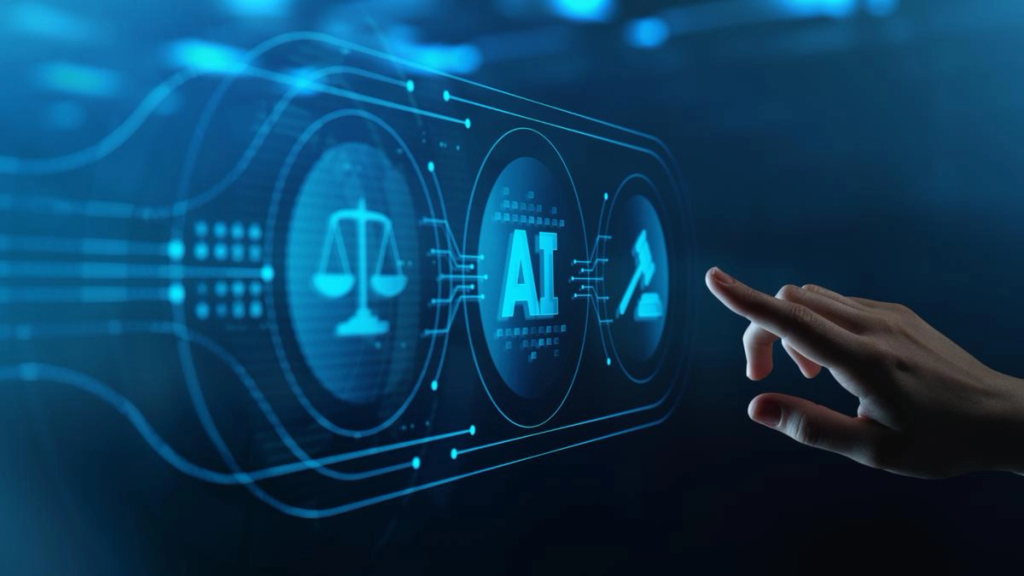 Set the guardrails for AI use in courtrooms