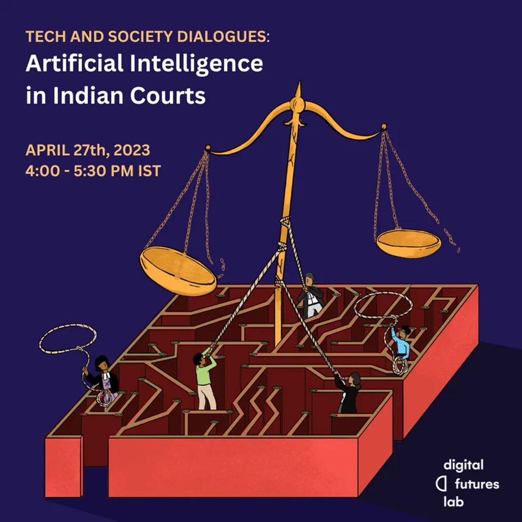 Artificial Intelligence in Indian Courts