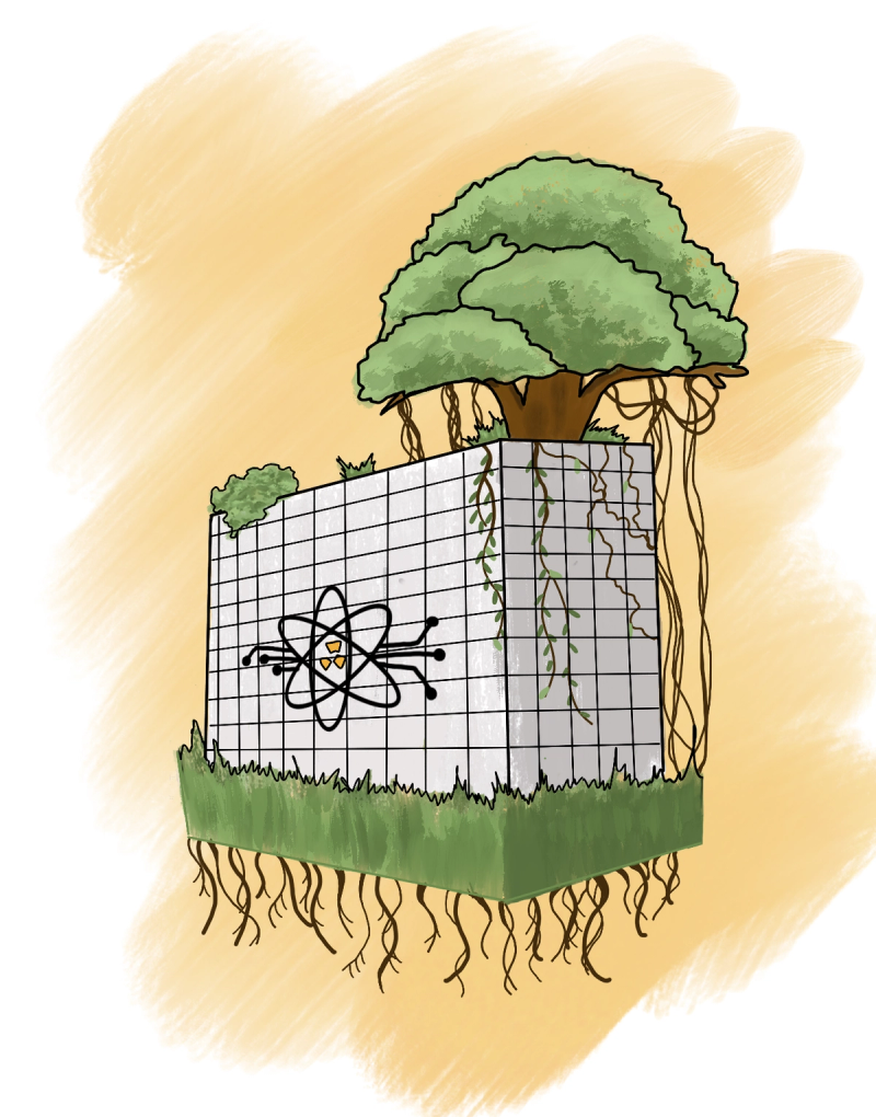 Mapping India’s Data Centres: Aspirations, Realities and Futures