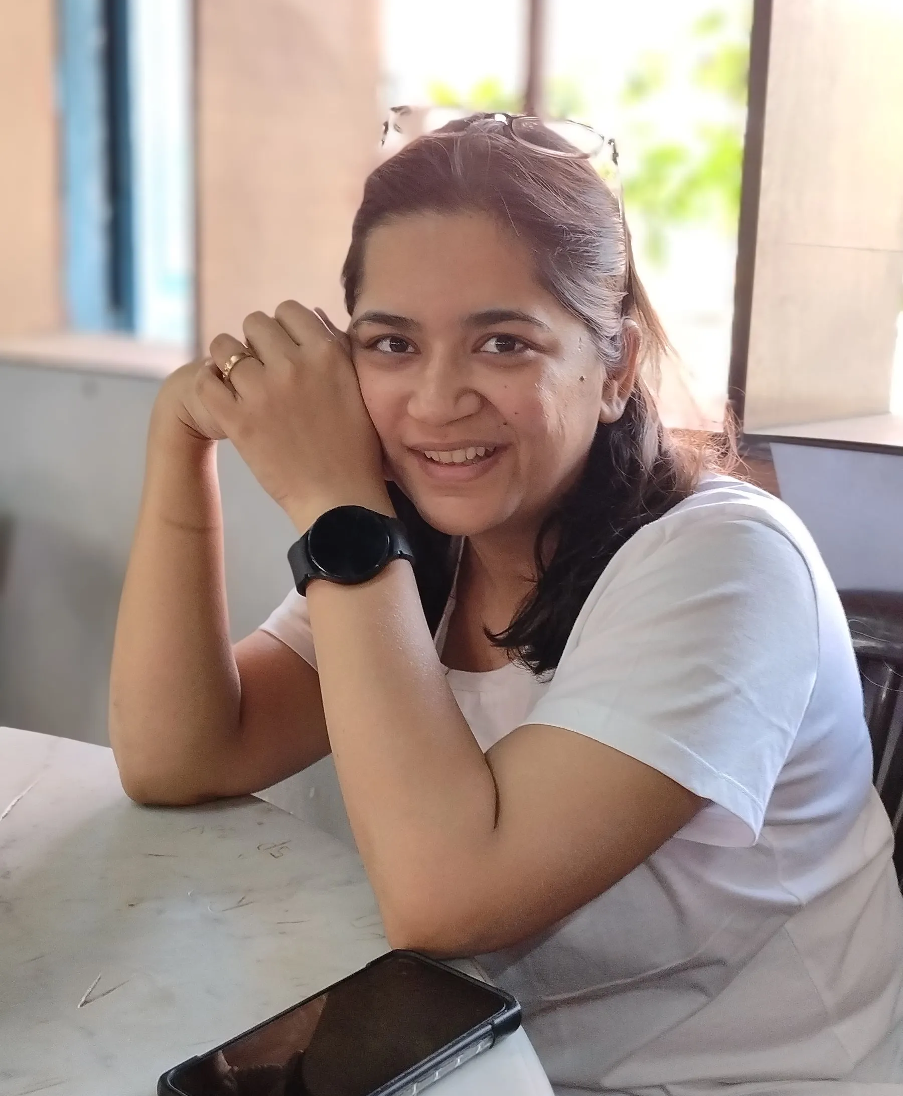 Profile picture for Harleen Kaur