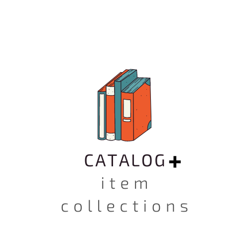 Catalog+ project preview