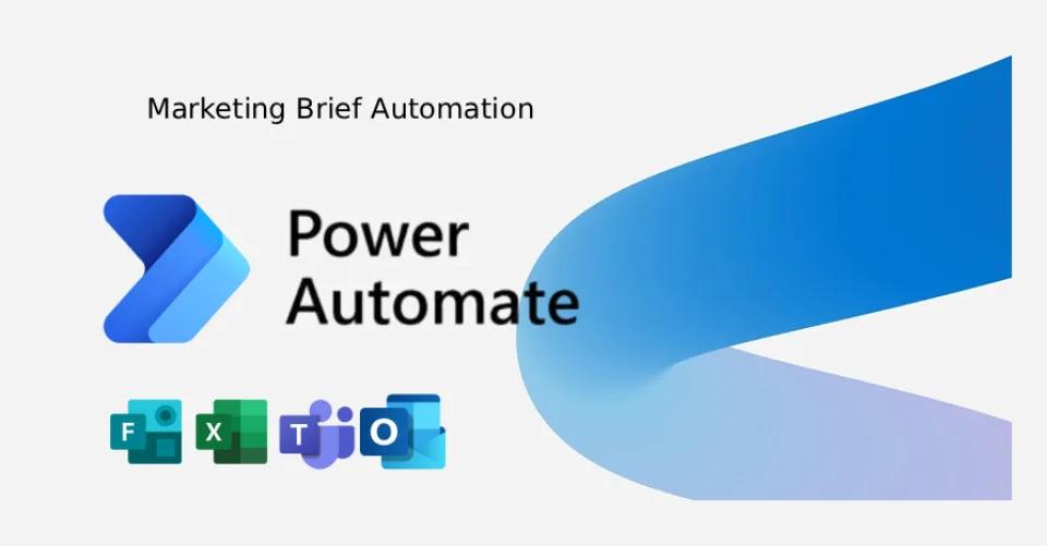 Marketing Brief Automation System project preview