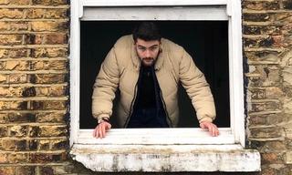 Adam Chipperfield, front-end developer