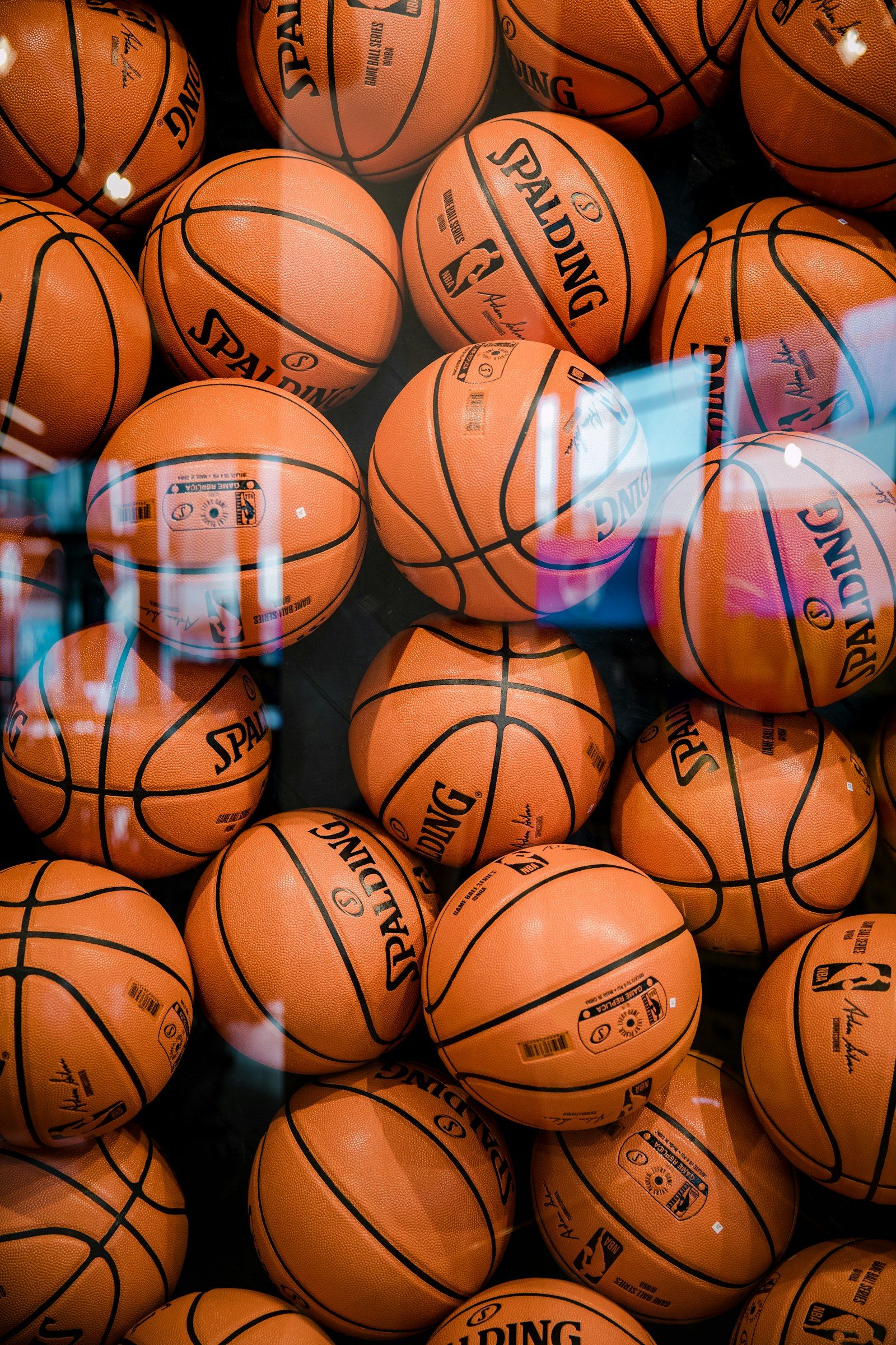 École de basket — Photo de démonstration — à remplacer par une photo du club