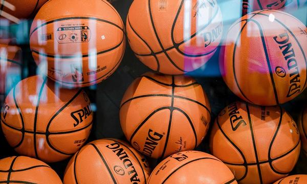 École de basket — Photo de démonstration — à remplacer par une photo du club